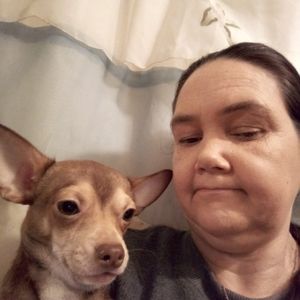 Meet your Posher, Debbie